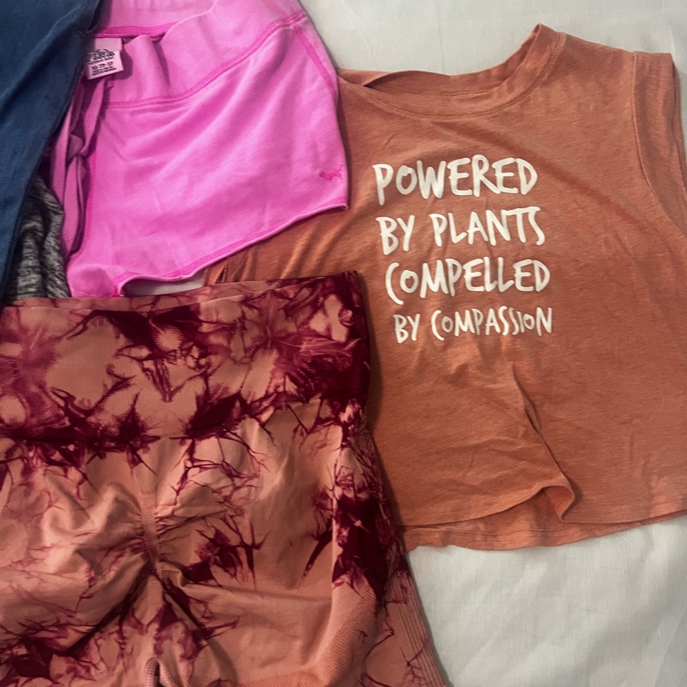 Junior clothing lot bundle - Picture 5 of 5